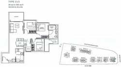 The Glades (D16), Condominium #508011521